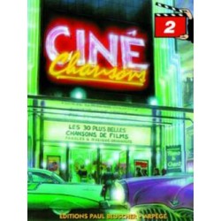 CINE CHANSONS 2