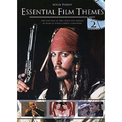 ESSENTIAL FILM THEMES 2