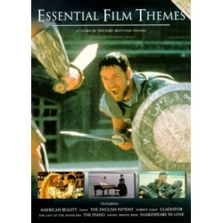 ESSENTIAL FILM THEMES 1