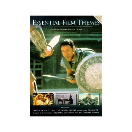 ESSENTIAL FILM THEMES 1