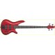 GUITARE BASSE IBANEZ SR300 CA ROUGE