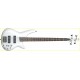 IBANEZ SR300E PW PEARL WHITE