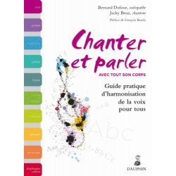 CHANTER ET PARLER