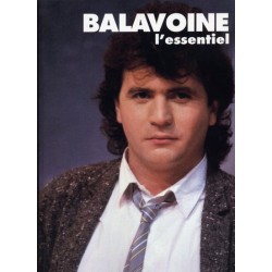 BALAVOINE DANIEL L ESSENTIEL