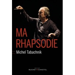 MA RHAPSODIE TABACHNIK