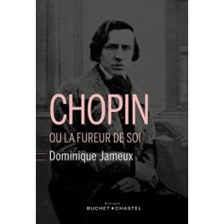 CHOPIN FUREUR EN SOI