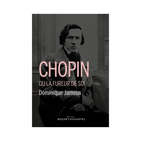 CHOPIN FUREUR EN SOI