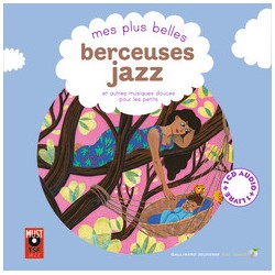 MES PLUS BELLES BERCEUSES JAZZ