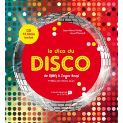 LE DICO DU DISCO