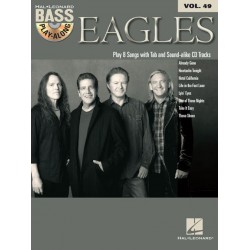 EAGLES PLAY ALONG