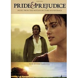 PRIDE AND PREJUDICE ORGEUIL ET PREJUGE