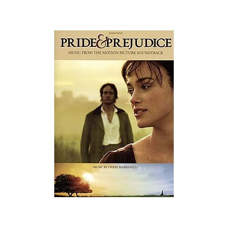 PRIDE AND PREJUDICE ORGEUIL ET PREJUGE