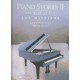 JOE HISAISHI WIND OF LIFE PIANO STORIES II