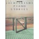 JOE HISAISHI PIANO STORIES