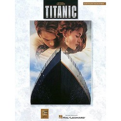 TITANIC EASY PIANO SELECTION