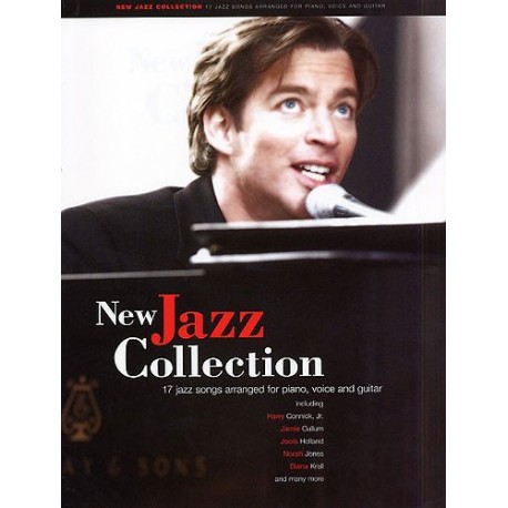 NEW JAZZ COLLECTION