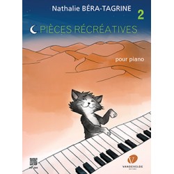 BERA TAGRINE PIECES RECREATIVES 2