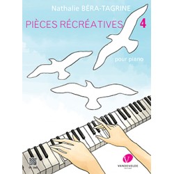 BERA TAGRINE PIECES RECREATIVES 4