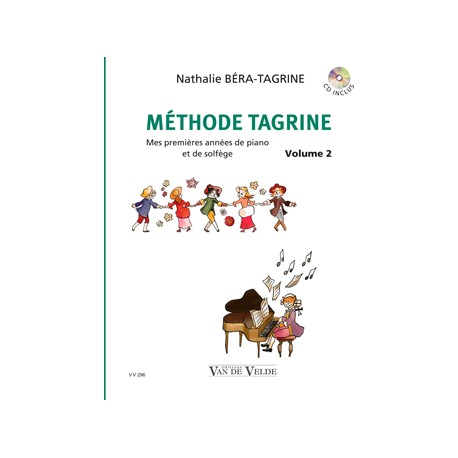 BERA TAGRINE METHODE 2