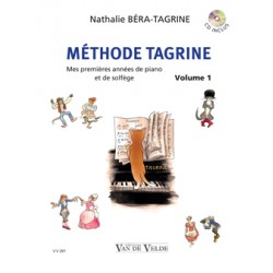 BERA TAGRINE METHODE 1