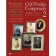 CHILD PRODIGY COMPOSERS 2