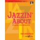 JAZZIN ABOUT GRADE 3-5