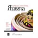 RUSSIA CLASSICAL FAVOURITES