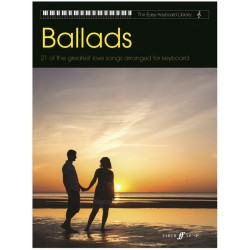 BALLADS 21 OF GREATEST