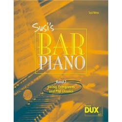 PIANO BAR SUSI'S 2 SWING