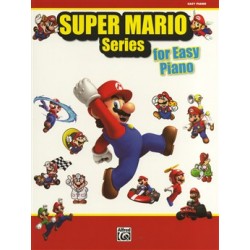 SUPER MARIO SERIES EASY