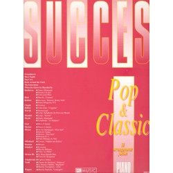 SUCCES POP ET CLASSIC