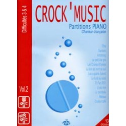 CROCK MUSIC 2