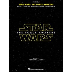 STAR WARS FORCE AWAKENS