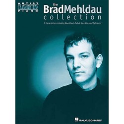 BRAD MEHLDAU COLLECTION