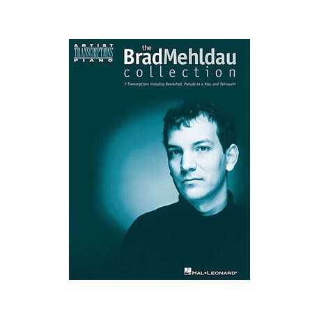 BRAD MEHLDAU COLLECTION