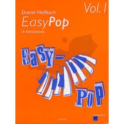 HELLBACH EASY POP 1