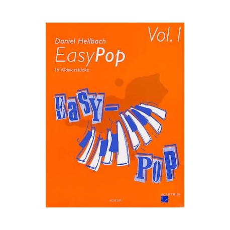 HELLBACH EASY POP 1