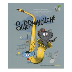 SUPERMINOUCHE