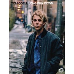 TOM ODELL LONG WAY DOWN (P/V/G)