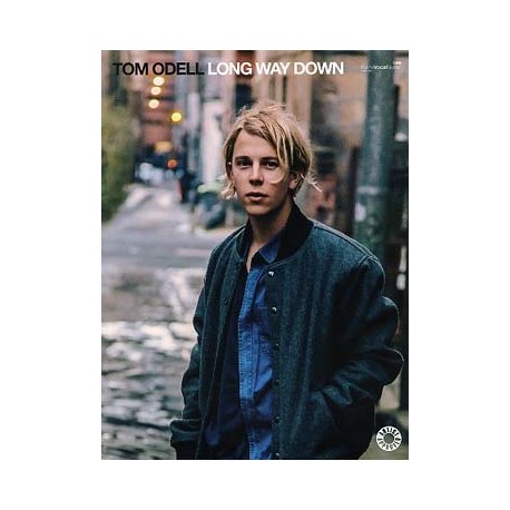 TOM ODELL LONG WAY DOWN (P/V/G)