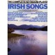 IRISH SONGS PIANO