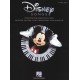 DISNEY SONGS PIANO SOLO