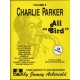 AEBERSOLD 6 CHARLIE PARKER