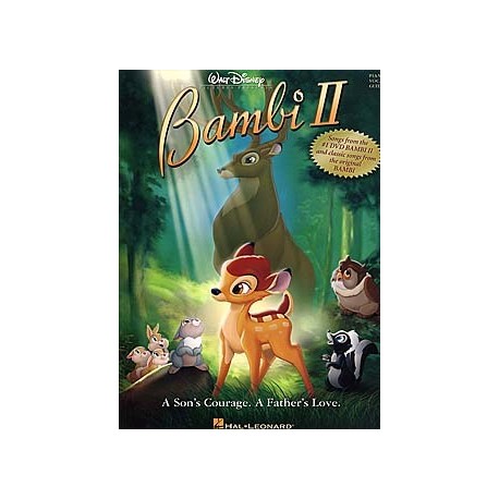 DISNEY BAMBI