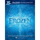 FROZEN DISNEY REINE DES NEIGES 5 FINGER EASY PIANO