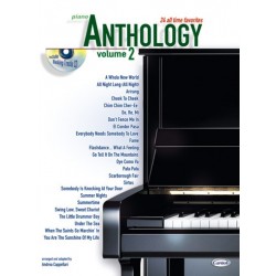 ANTHOLOGY PIANO 2