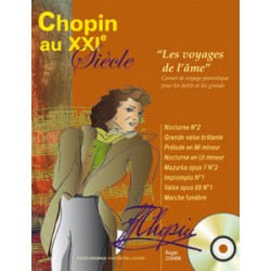 CHOPIN AU XXIE SIECLE