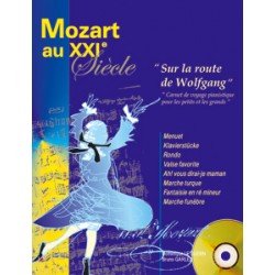 MOZART AU XXI SIECLE