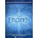 FROZEN DISNEY REINE DES NEIGES PVG