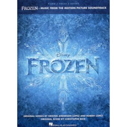 FROZEN DISNEY REINE DES NEIGES PVG